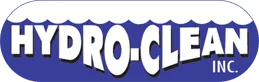 Hydro-Clean Inc. Logo